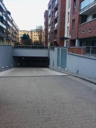 Mieszkanie W Riverside W Centrum Starego Miasta Z Parkingiem Apartmán *